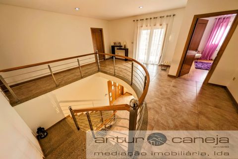 Villa i Arcos de Valdevez, Viana do Castelo, Arcos de Valdevez - € 750.000 | Ref: 6654 - foto 28