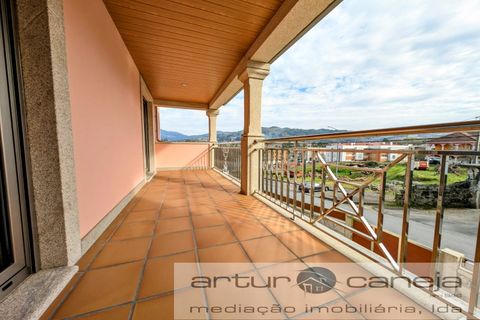 Villa i Arcos de Valdevez, Viana do Castelo, Arcos de Valdevez - € 750.000 | Ref: 6654 - foto 29