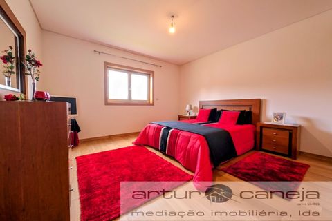 Villa i Arcos de Valdevez, Viana do Castelo, Arcos de Valdevez - € 750.000 | Ref: 6654 - foto 30