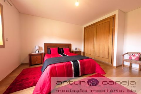 Villa i Arcos de Valdevez, Viana do Castelo, Arcos de Valdevez - € 750.000 | Ref: 6654 - foto 31