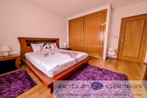 Villa i Arcos de Valdevez, Viana do Castelo, Arcos de Valdevez - € 750.000 | Ref: 6654 - foto 33