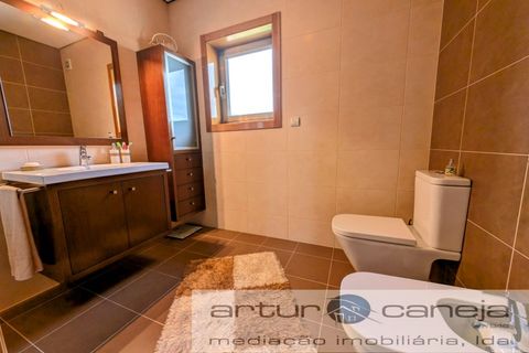 Villa i Arcos de Valdevez, Viana do Castelo, Arcos de Valdevez - € 750.000 | Ref: 6654 - foto 41