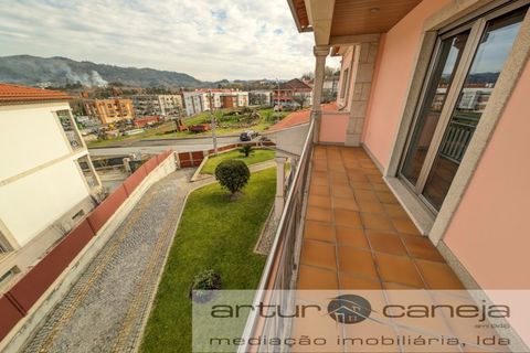 Villa i Arcos de Valdevez, Viana do Castelo, Arcos de Valdevez - € 750.000 | Ref: 6654 - foto 42