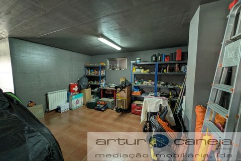 Villa i Arcos de Valdevez, Viana do Castelo, Arcos de Valdevez - € 750.000 | Ref: 6654 - foto 44