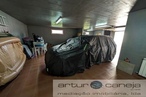 Villa i Arcos de Valdevez, Viana do Castelo, Arcos de Valdevez - € 750.000 | Ref: 6654 - foto 46