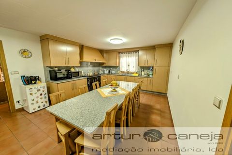 Villa i Arcos de Valdevez, Viana do Castelo, Arcos de Valdevez - € 750.000 | Ref: 6654 - foto 48