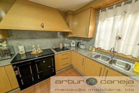 Villa i Arcos de Valdevez, Viana do Castelo, Arcos de Valdevez - € 750.000 | Ref: 6654 - foto 49