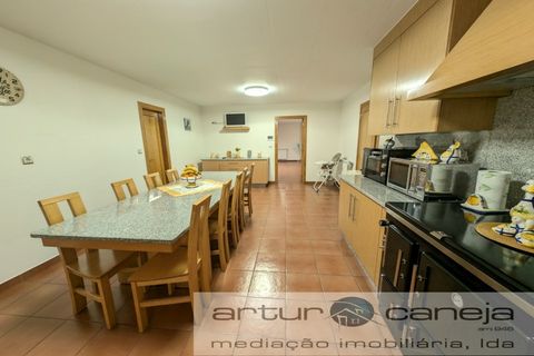 Villa i Arcos de Valdevez, Viana do Castelo, Arcos de Valdevez - € 750.000 | Ref: 6654 - foto 50
