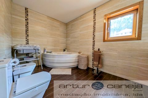 Villa i Arcos de Valdevez, Viana do Castelo, Arcos de Valdevez - € 750.000 | Ref: 6654 - foto 36