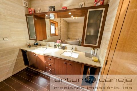 Villa i Arcos de Valdevez, Viana do Castelo, Arcos de Valdevez - € 750.000 | Ref: 6654 - foto 37