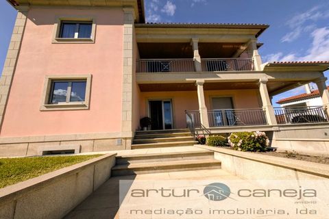 Villa i Arcos de Valdevez, Viana do Castelo, Arcos de Valdevez - € 750.000 | Ref: 6654 - foto 3