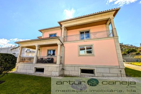 Villa i Arcos de Valdevez, Viana do Castelo, Arcos de Valdevez - € 750.000 | Ref: 6654 - foto 4