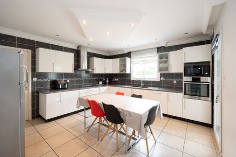 Villa a Romans-sur-Isère, Drome, Romans-sur-Isère - € 389.000 | Ref: 989 - foto 4