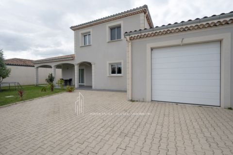Villa a Romans-sur-Isère, Drome, Romans-sur-Isère - € 389.000 | Ref: 989 - foto 13