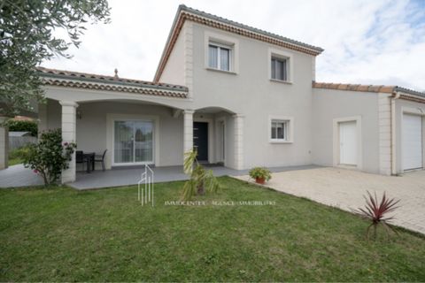 Villa a Romans-sur-Isère, Drome, Romans-sur-Isère - € 389.000 | Ref: 989 - foto 14