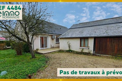 Villa i Bernay, Eure, Bernay - € 229.000 | Ref: 4713 - foto 2