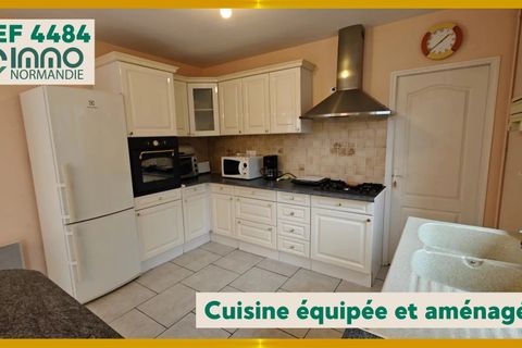 Villa i Bernay, Eure, Bernay - € 229.000 | Ref: 4713 - foto 3