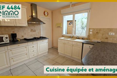 Villa i Bernay, Eure, Bernay - € 229.000 | Ref: 4713 - foto 4