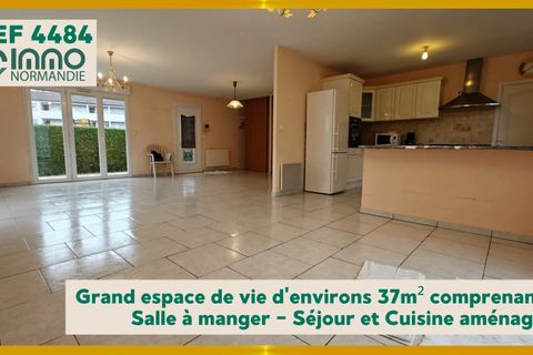 Villa i Bernay, Eure, Bernay - € 229.000 | Ref: 4713 - foto 5