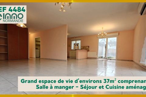 Villa i Bernay, Eure, Bernay - € 229.000 | Ref: 4713 - foto 6