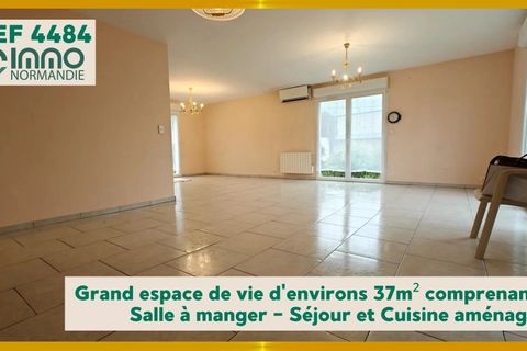 Villa i Bernay, Eure, Bernay - € 229.000 | Ref: 4713 - foto 7
