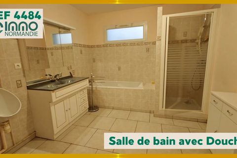 Villa i Bernay, Eure, Bernay - € 229.000 | Ref: 4713 - foto 8