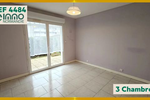 Villa i Bernay, Eure, Bernay - € 229.000 | Ref: 4713 - foto 9