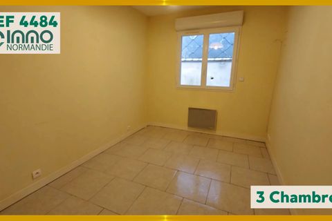 Villa i Bernay, Eure, Bernay - € 229.000 | Ref: 4713 - foto 10