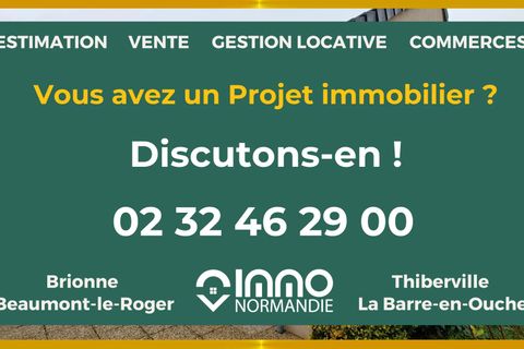 Villa i Bernay, Eure, Bernay - € 229.000 | Ref: 4713 - foto 13