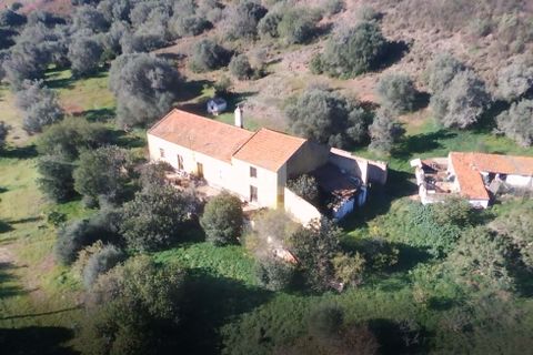 Farm hus i Silves, Faro, Silves - € 779.000 | Ref: 1769 - foto 1