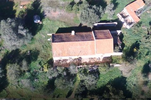 Farm hus i Silves, Faro, Silves - € 779.000 | Ref: 1769 - foto 3