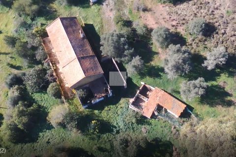 Farm hus i Silves, Faro, Silves - € 779.000 | Ref: 1769 - foto 4