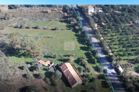Farm hus i Silves, Faro, Silves - € 779.000 | Ref: 1769 - foto 8