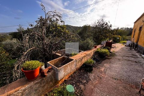 Farm hus i Silves, Faro, Silves - € 779.000 | Ref: 1769 - foto 16