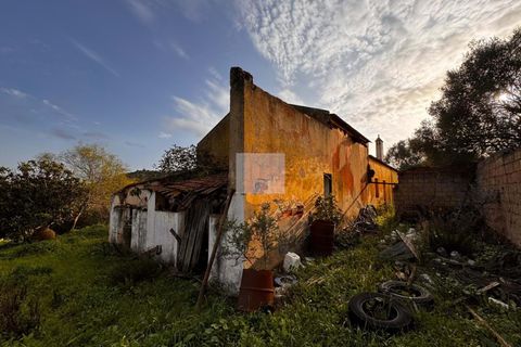 Farm hus i Silves, Faro, Silves - € 779.000 | Ref: 1769 - foto 19