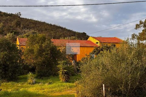Farm hus i Silves, Faro, Silves - € 779.000 | Ref: 1769 - foto 21