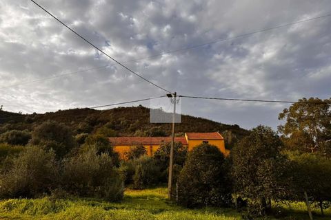 Farm hus i Silves, Faro, Silves - € 779.000 | Ref: 1769 - foto 24
