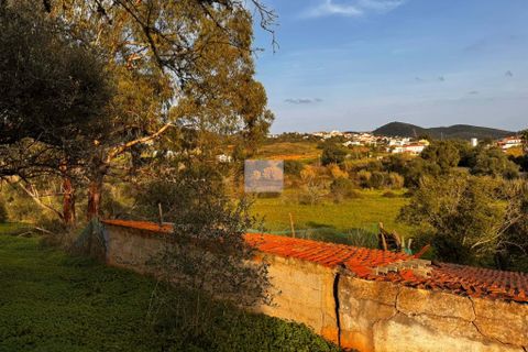 Farm hus i Silves, Faro, Silves - € 779.000 | Ref: 1769 - foto 26