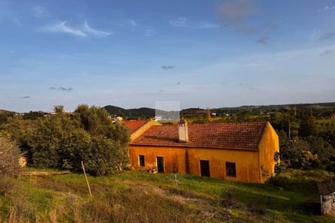 Farm hus i Silves, Faro, Silves - € 779.000 | Ref: 1769 - foto 27