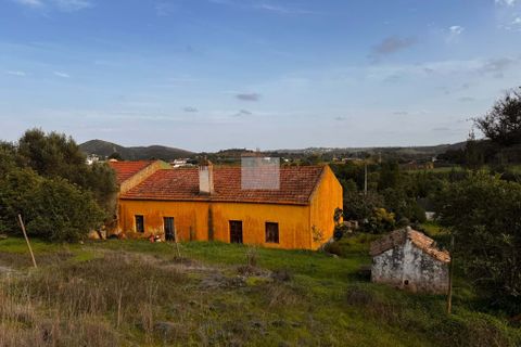 Farm hus i Silves, Faro, Silves - € 779.000 | Ref: 1769 - foto 30
