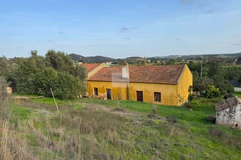 Farm hus i Silves, Faro, Silves - € 779.000 | Ref: 1769 - foto 32