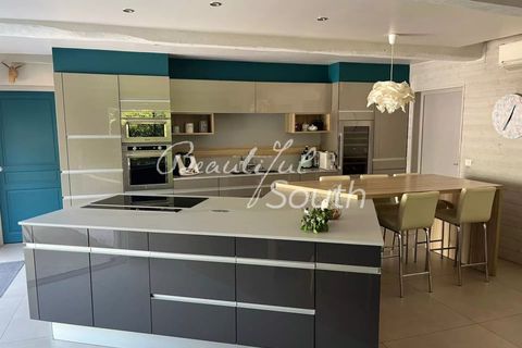 Villa i Perpignan, Pyrenees-Orientales, Perpignan - € 1.590.000 | Ref: CP331 - foto 4