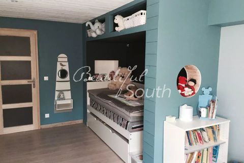 Villa i Perpignan, Pyrenees-Orientales, Perpignan - € 1.590.000 | Ref: CP331 - foto 11