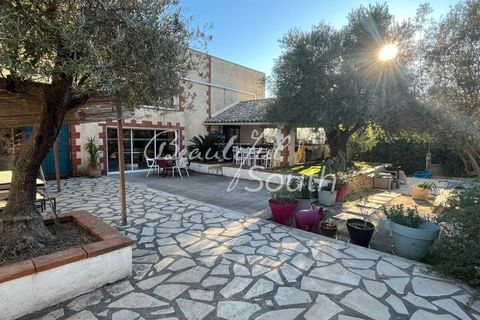 Villa i Perpignan, Pyrenees-Orientales, Perpignan - € 1.590.000 | Ref: CP331 - foto 19