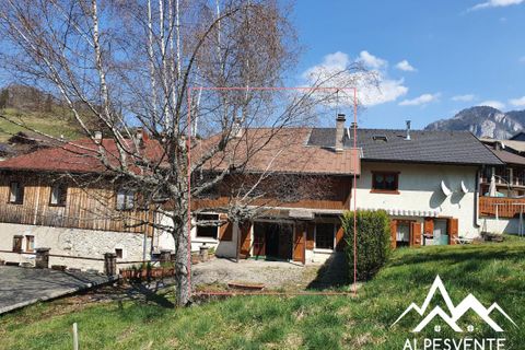 Landsbyhus i La Vernaz, Haute-Savoie, La Vernaz - € 299.000 | Ref: 19224-ALPESVENTE - foto 2