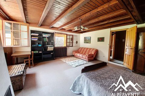 Landsbyhus i La Vernaz, Haute-Savoie, La Vernaz - € 299.000 | Ref: 19224-ALPESVENTE - foto 9