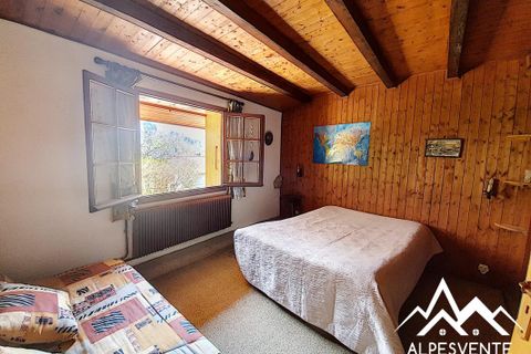 Landsbyhus i La Vernaz, Haute-Savoie, La Vernaz - € 299.000 | Ref: 19224-ALPESVENTE - foto 10