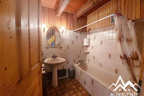 Landsbyhus i La Vernaz, Haute-Savoie, La Vernaz - € 299.000 | Ref: 19224-ALPESVENTE - foto 11