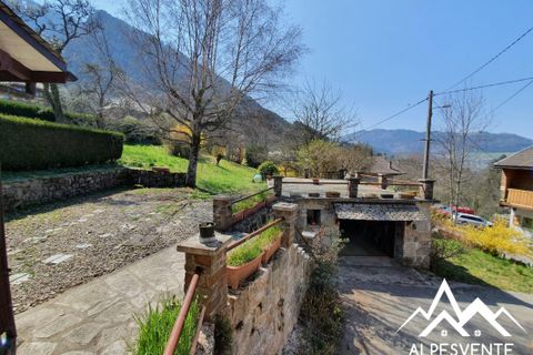Landsbyhus i La Vernaz, Haute-Savoie, La Vernaz - € 299.000 | Ref: 19224-ALPESVENTE - foto 12
