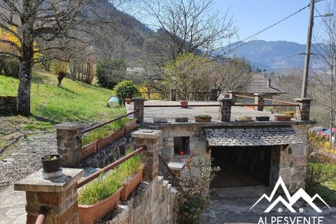 Landsbyhus i La Vernaz, Haute-Savoie, La Vernaz - € 299.000 | Ref: 19224-ALPESVENTE - foto 13